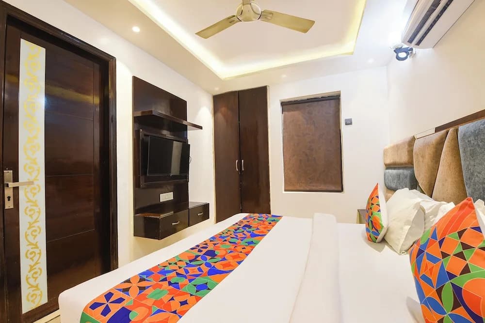 Fabhotel Dev Palace II - photo 6