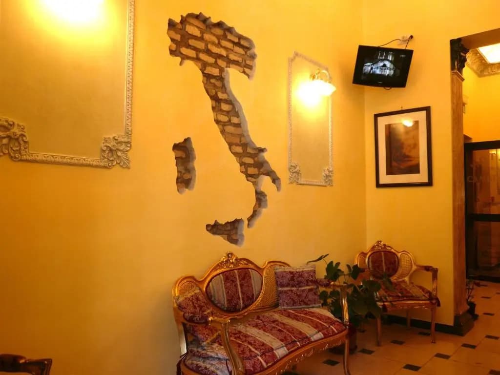 Hotel Cambridge - photo 13