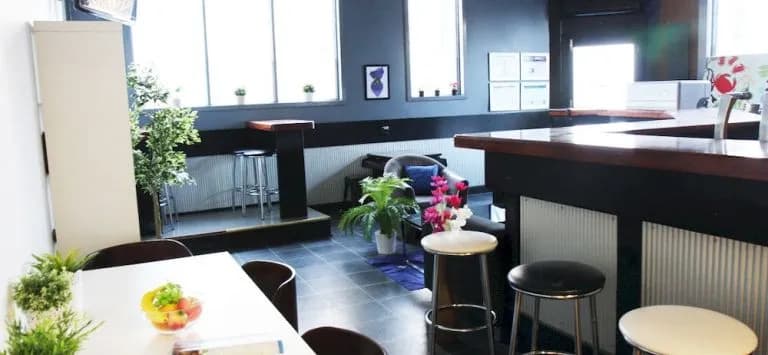 OziHouse Collingwood - Hostel - photo 29