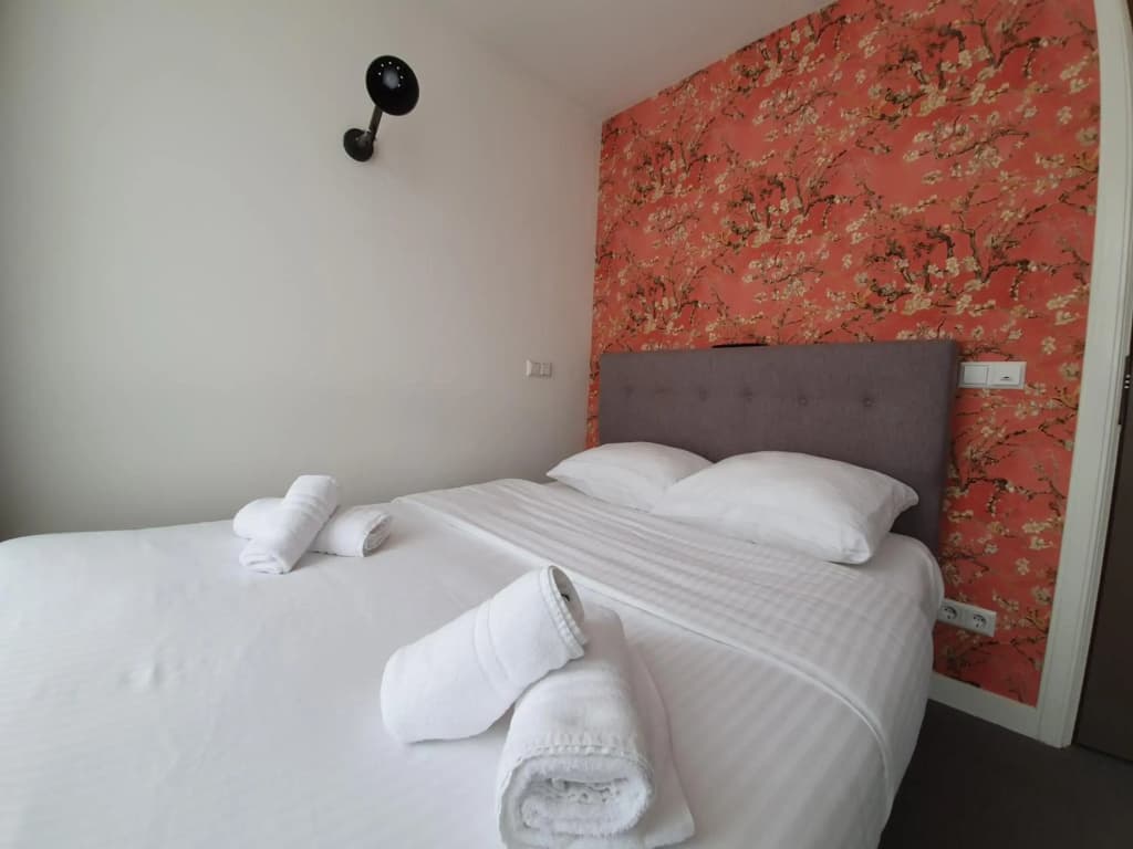 Hotel Heye 130 - photo 5