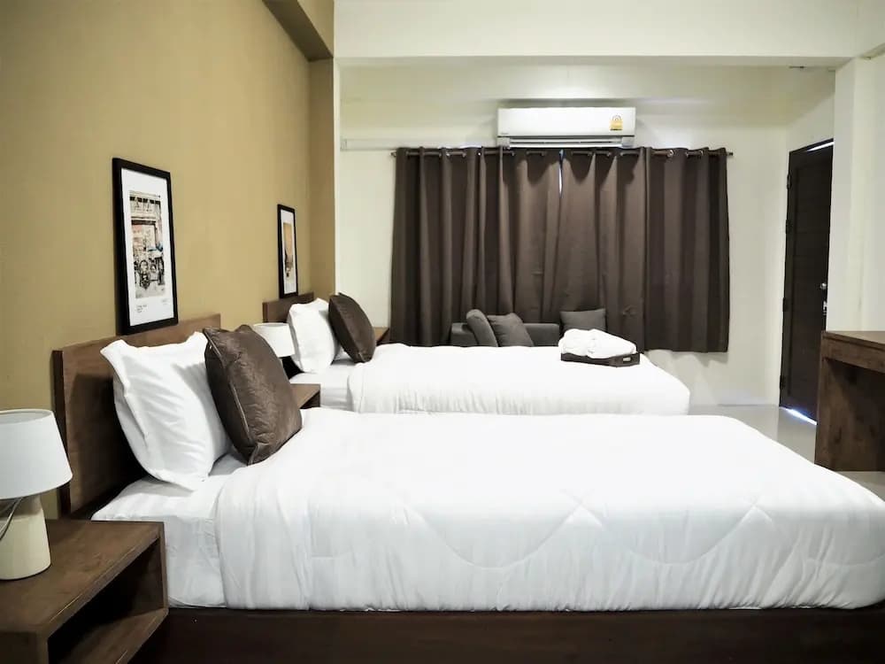 Bua House Poshtel - photo 3