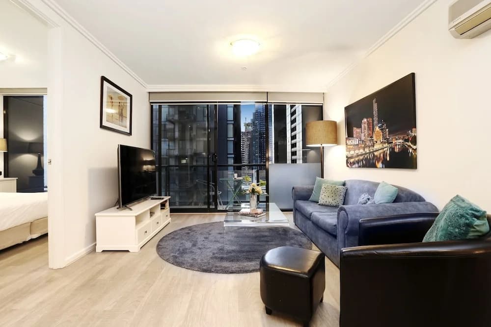 Bayviews Apartment - photo 5