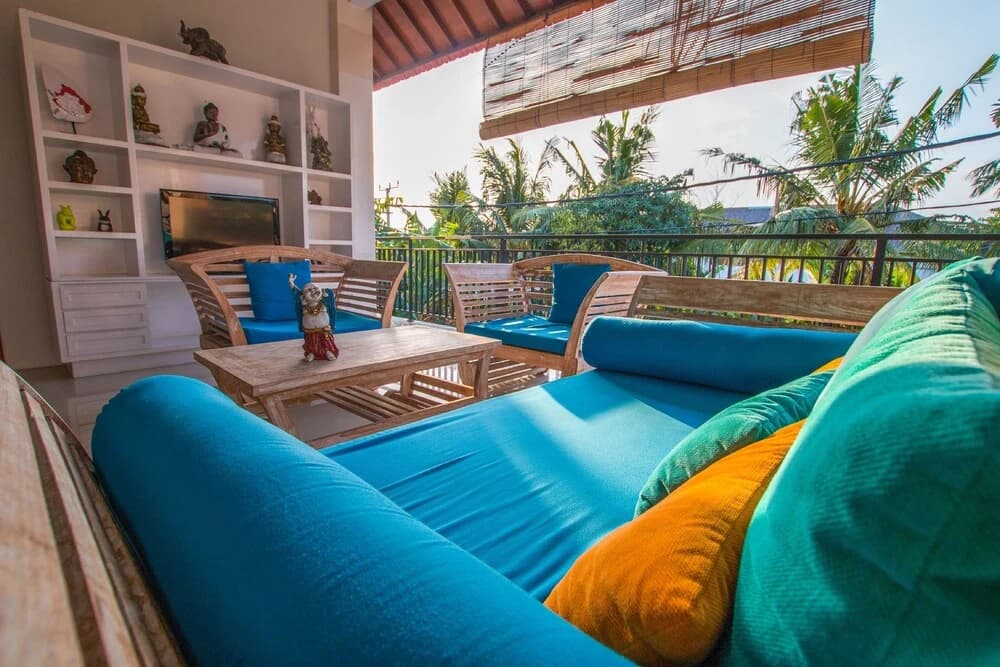 Villa Harmony Seminyak - photo 15
