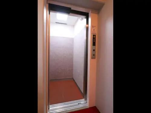 Hotel Asahi Grandeur Fuchu - photo 15