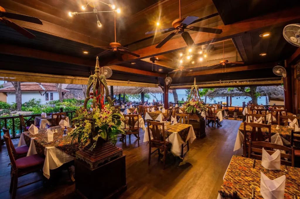 Anavana Beach Resort Hotel - photo 31