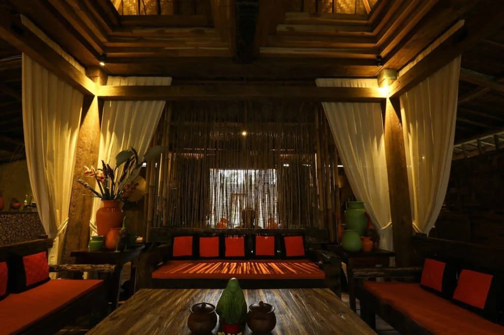 Ubud Virgin Villa - photo 5