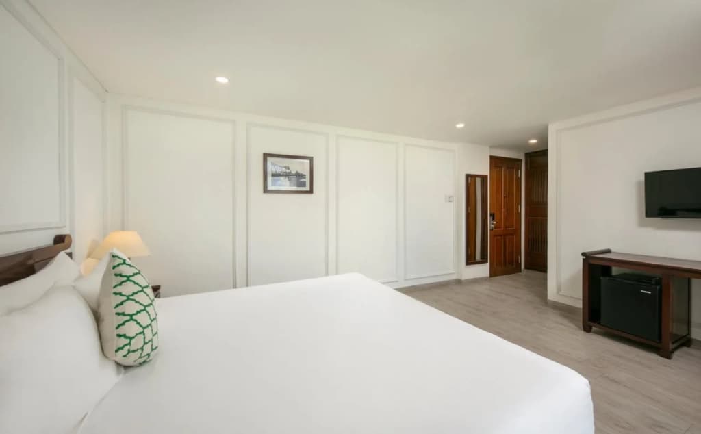 The Han Hotel - photo 15
