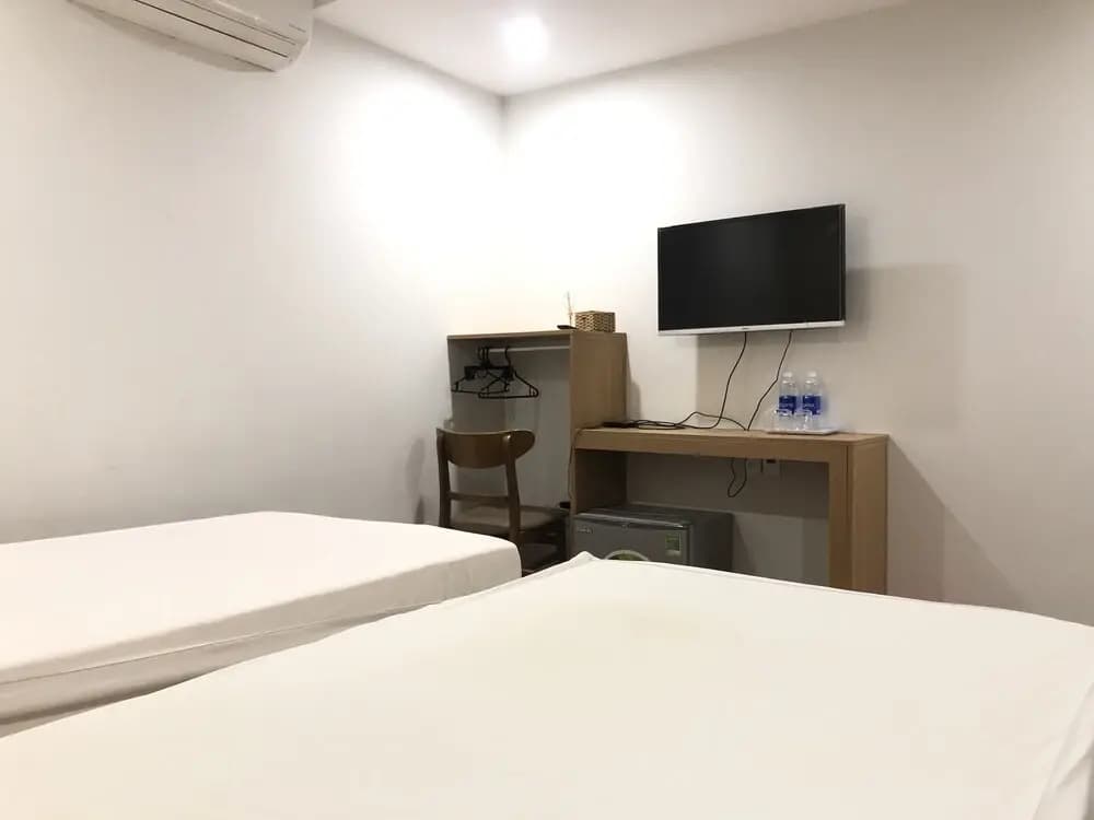OYO 988 Quynh Anh Motel - photo 9