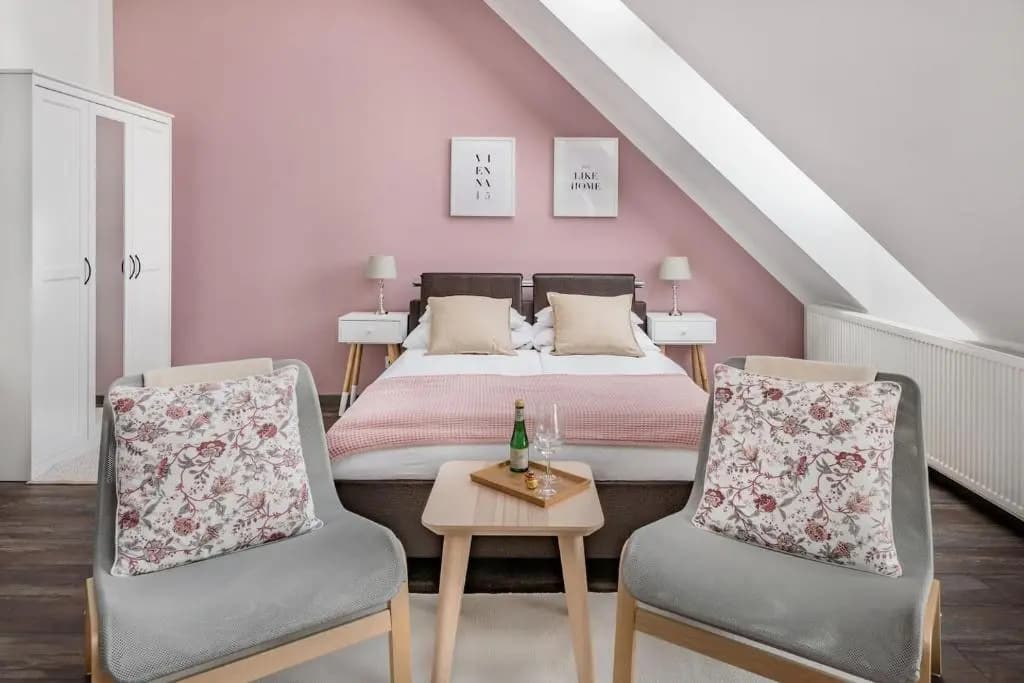 Vienna 15 Design Apartment (Adults Only) - photo 5