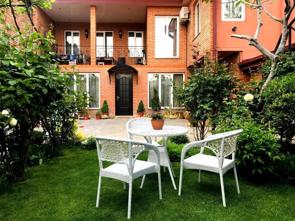 Green Garden - photo 11