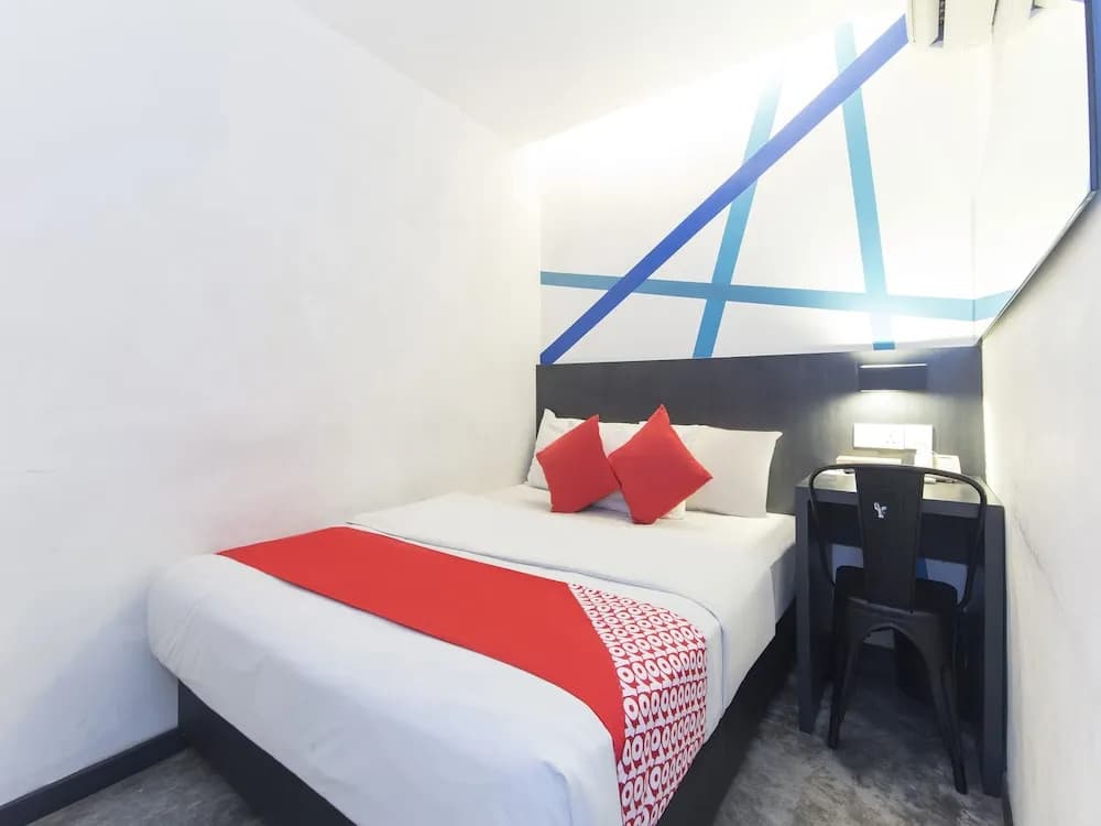 OYO 416 Grid 9 Hotel - photo 3