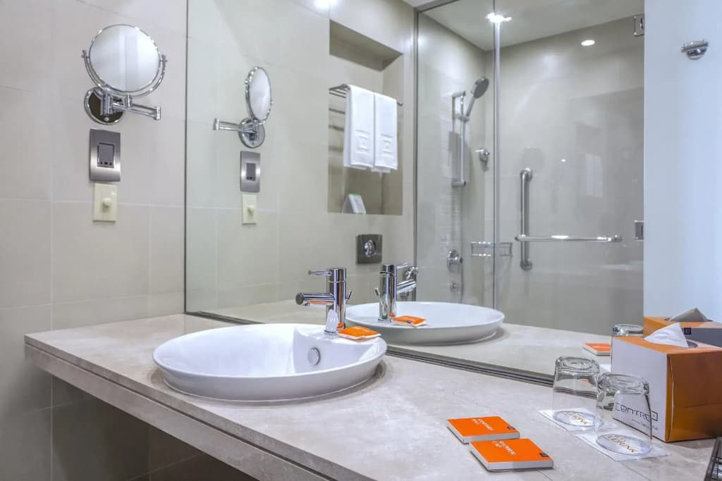 Centro Barsha - photo 11