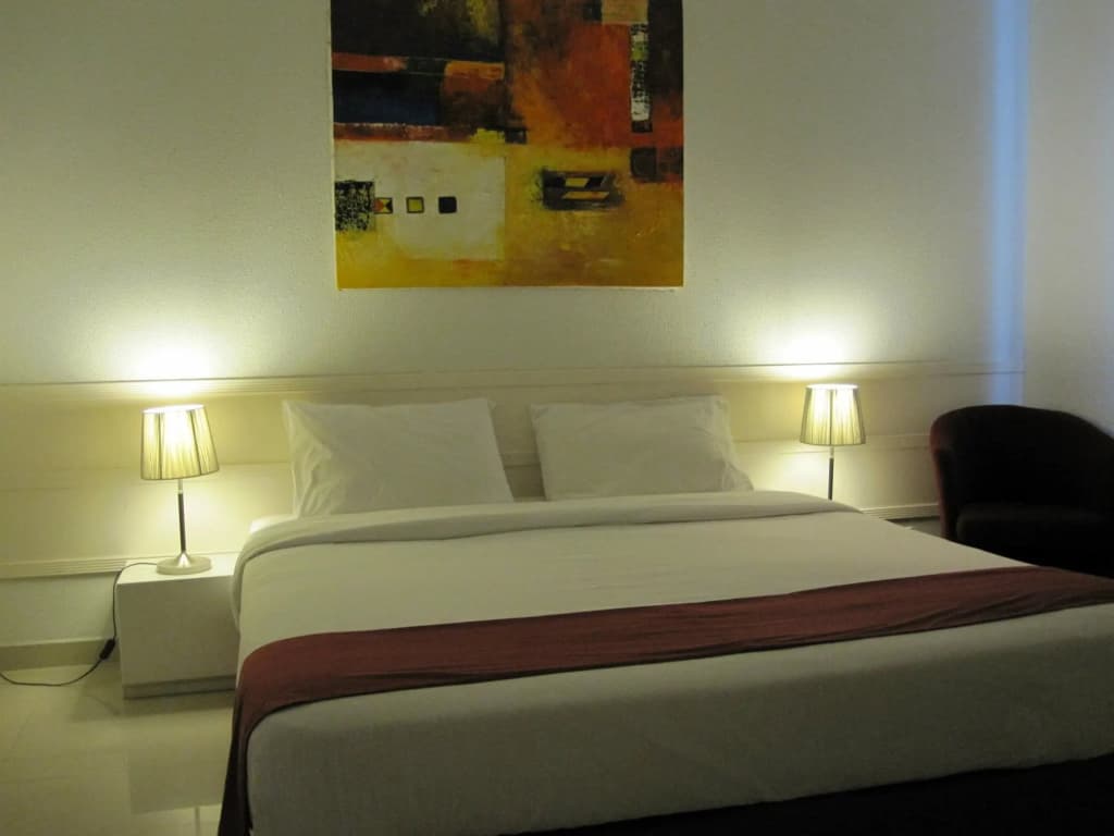 Westerly Hill Guest House - photo 3