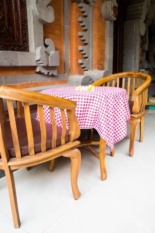 Ayu Bella Guest House - photo 18