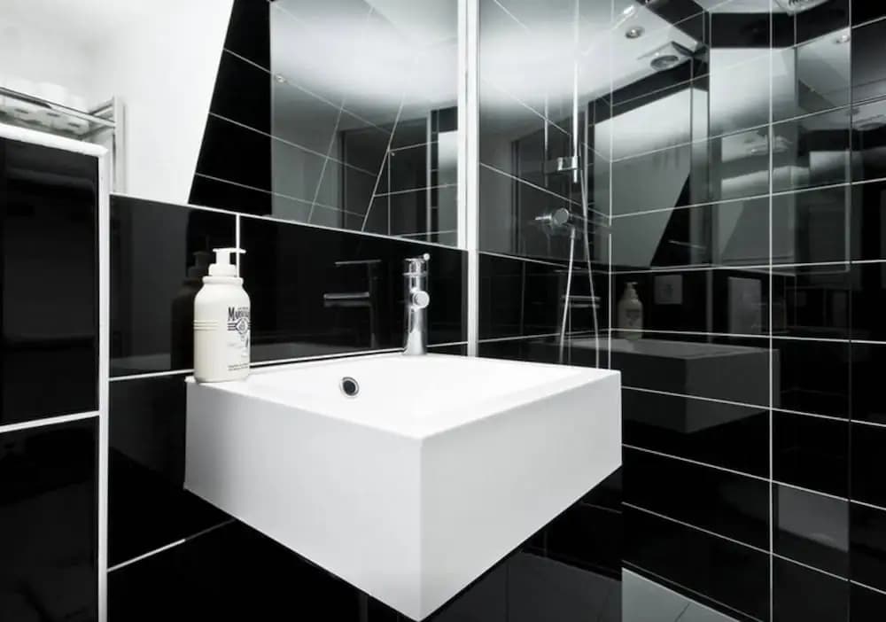 Suite St Germain Loft - Wifi - 4p - photo 9