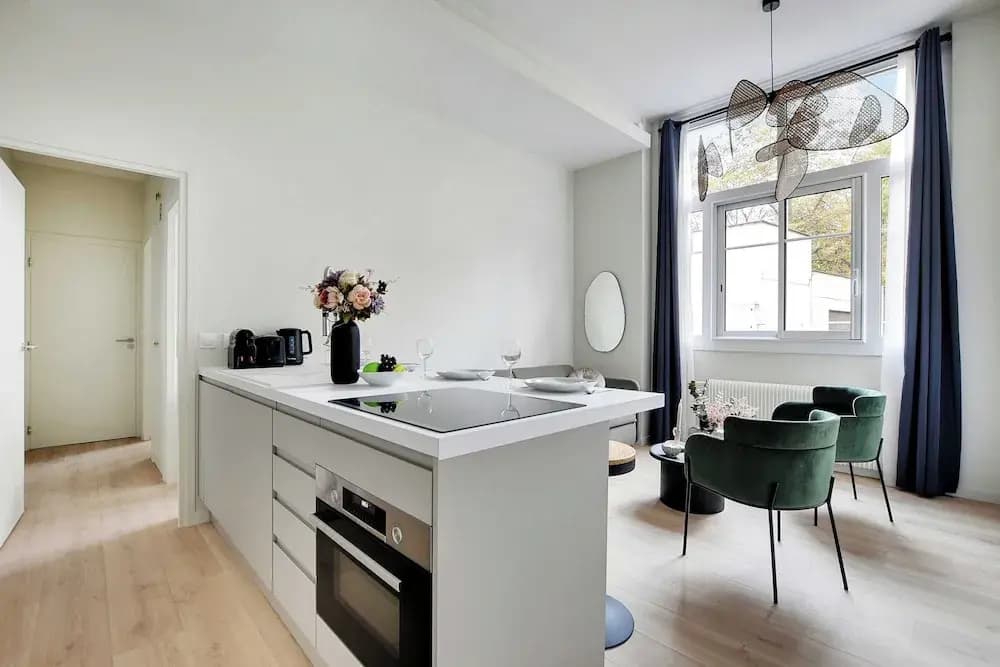 Luxurious Apartment - 2br/6p - Javel/tour Eiffel - photo 9