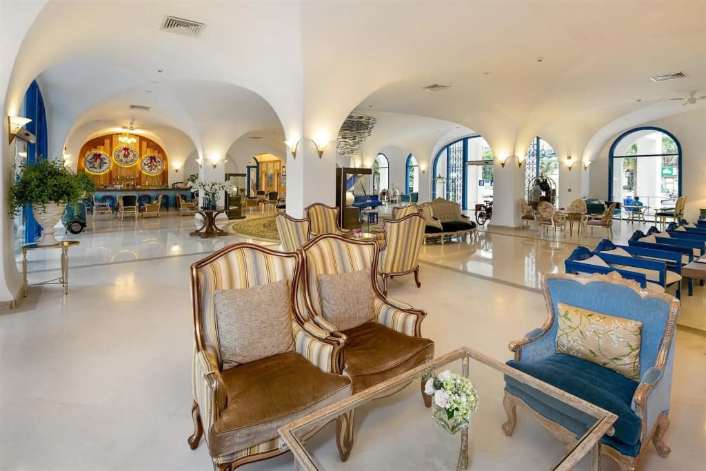 Risemount Premier Resort Da Nang - photo 18
