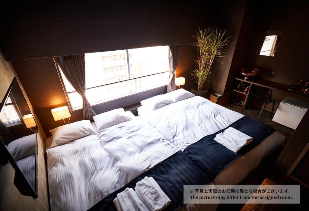 &And Hostel Hommachi East - photo 2