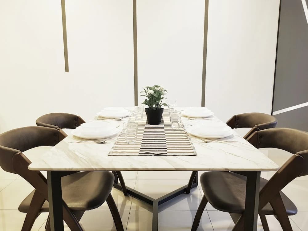 EkoCheras Luxury Suite - photo 20