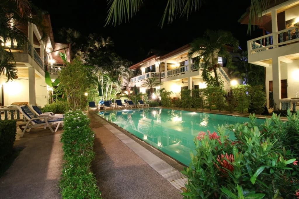 Ya Nui Resort - photo 19