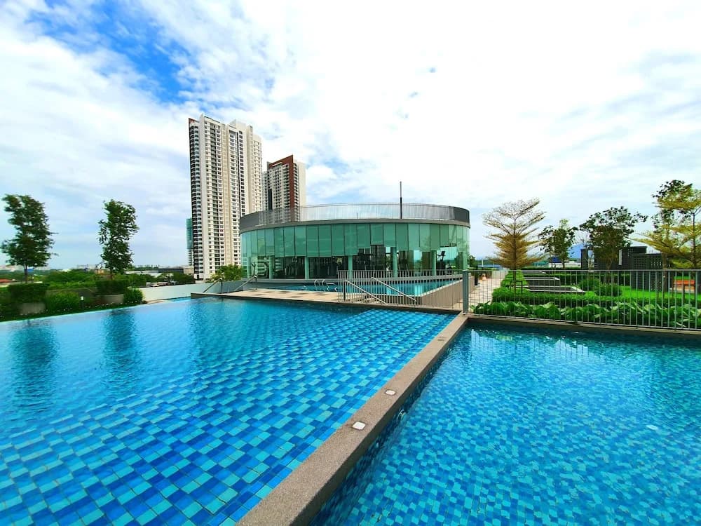 Luminari Premium Suite x Merveille @ Butterworth - photo 14