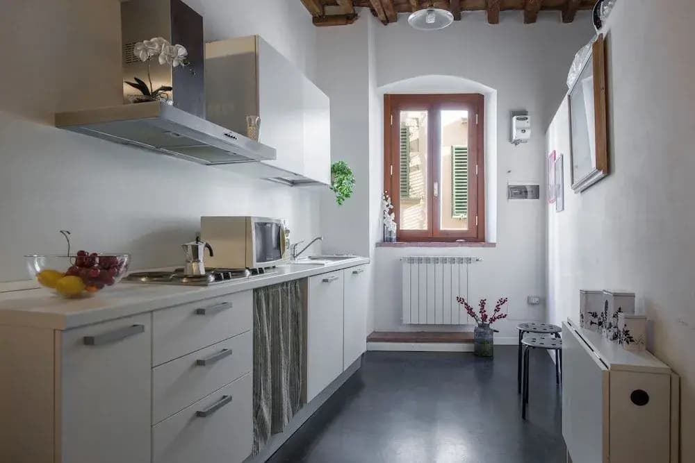 Borgo La Noce Florence - photo 16