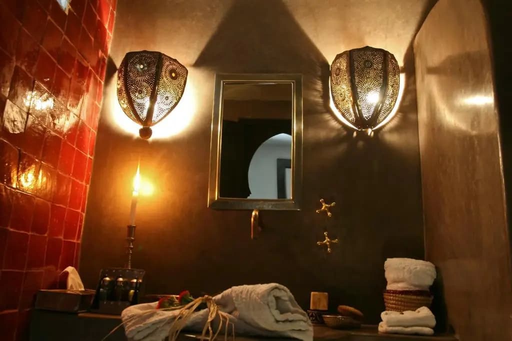 Riad Golfame - photo 7