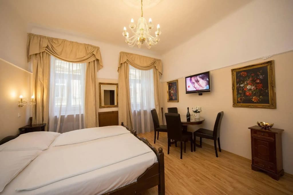 Donatello Hotel - photo 4