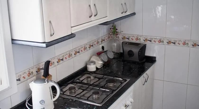 Blue Hostel - photo 14