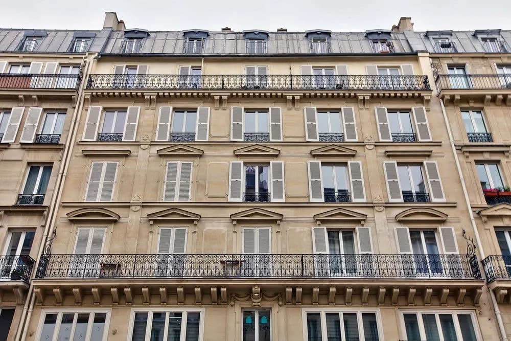 27 - Best Flat Reaumur - Montorgueil - photo 1
