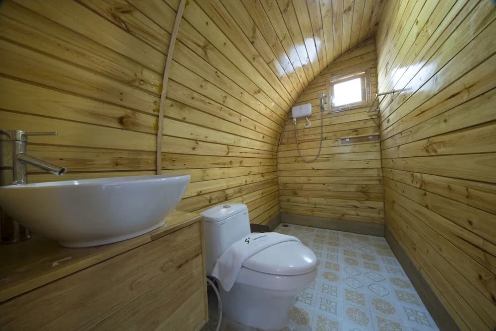 S'Bungalow Phu Quoc - photo 48