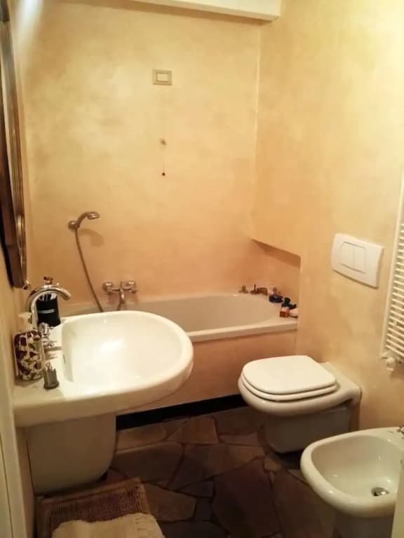 Ponte Vetero 11 Apartment - photo 11