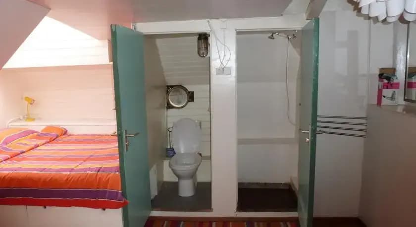 Houseboat Alternatief - photo 6