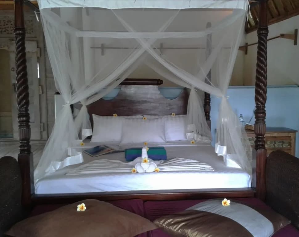 Junjungan Suite Villa - photo 6