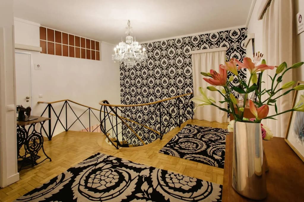 TheHOUSE Lisboa - photo 14