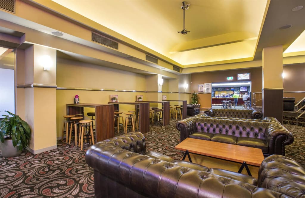 Nightcap at Caringbah Hotel - photo 15