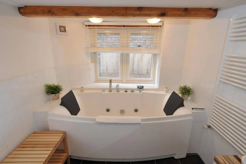 Angels Canal House - photo 16