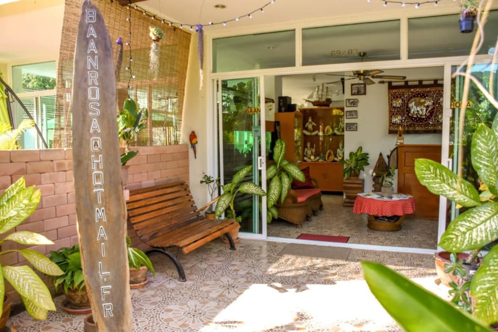 Baan Rosa - photo 21