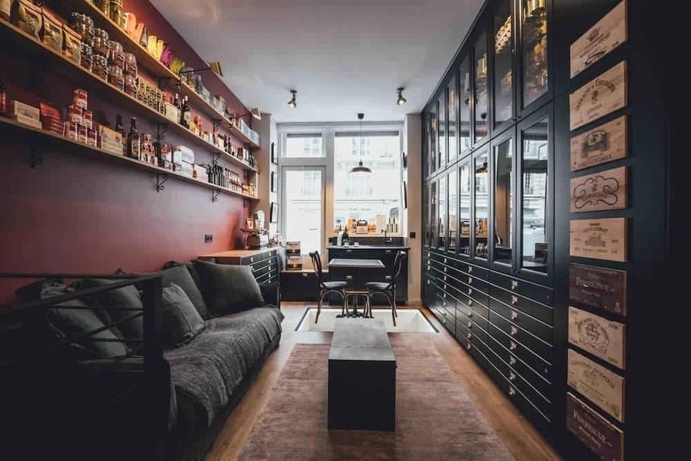 Paris Boutik - Suite L'Epicerie Bastille Gare de Lyon - photo 11
