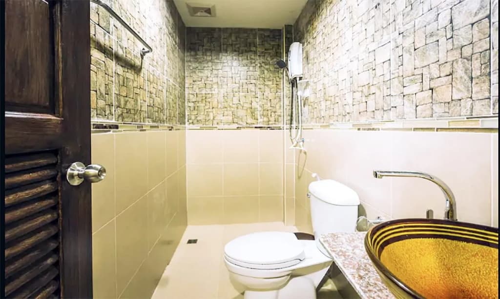 Long Beach Hotel Patong - photo 9