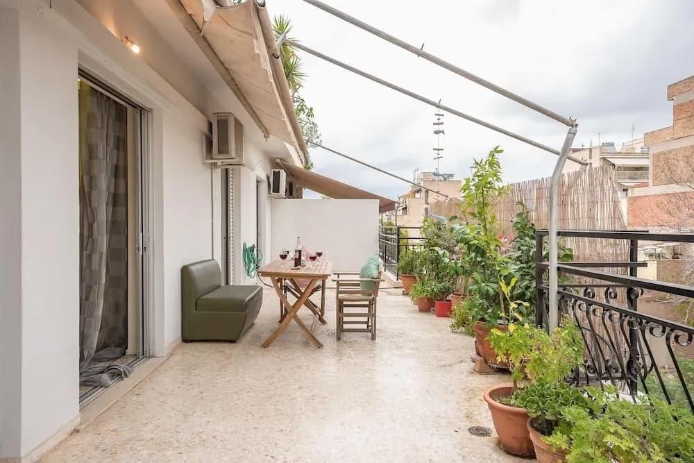 Keramikos Flower Power Residence - photo 10