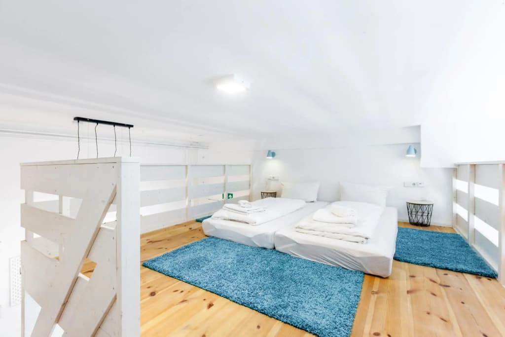 DR Apartments Prenzlauer Berg - photo 4