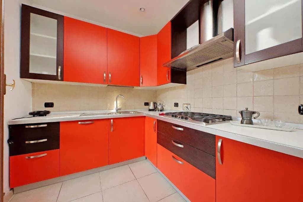 Amleto Apartment - photo 4