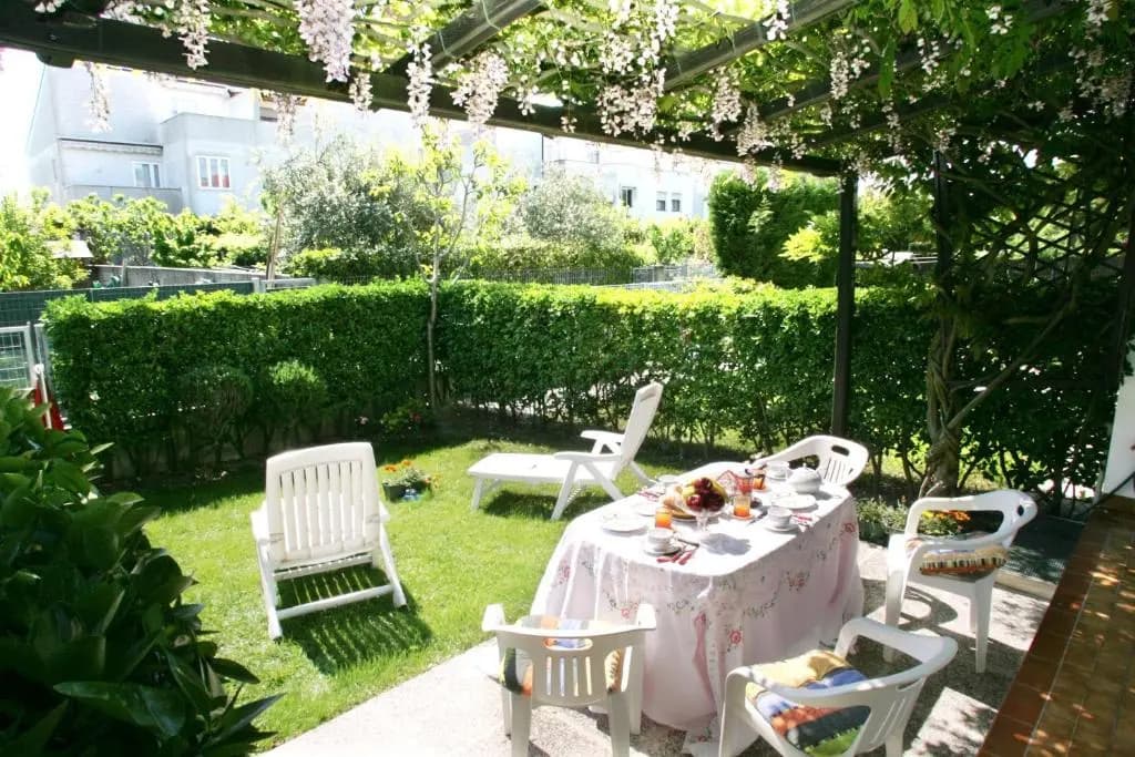 B&B Il Glicine Fiorito - photo 9