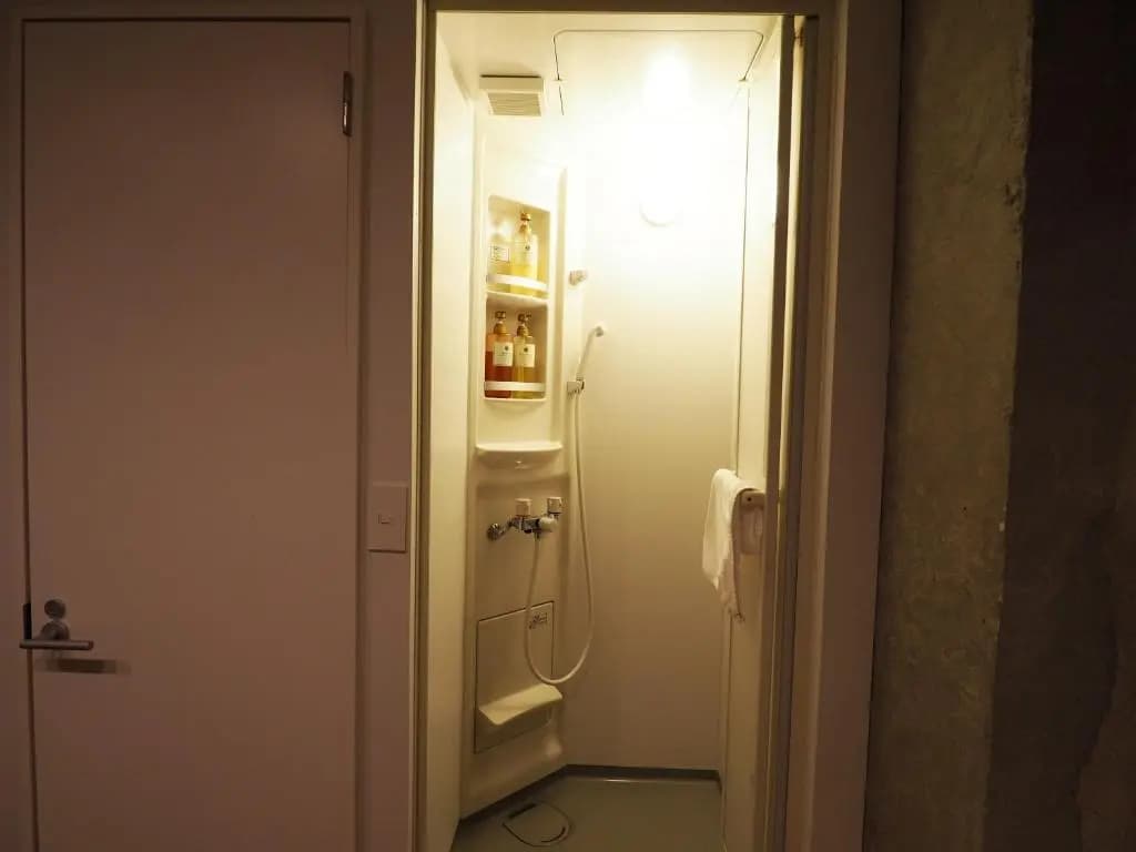 Yeah Room Namba - photo 5