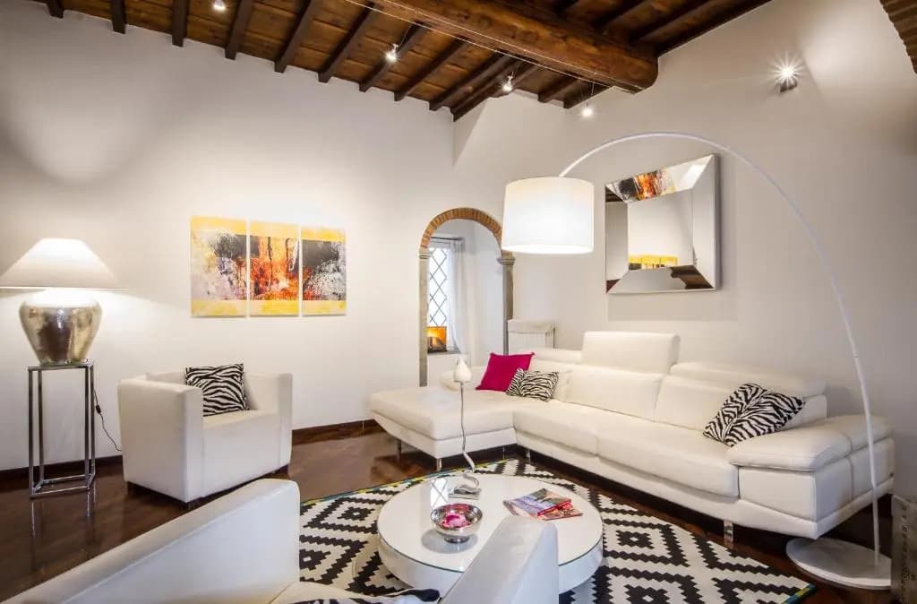 Scala Elegant Apartment - photo 34