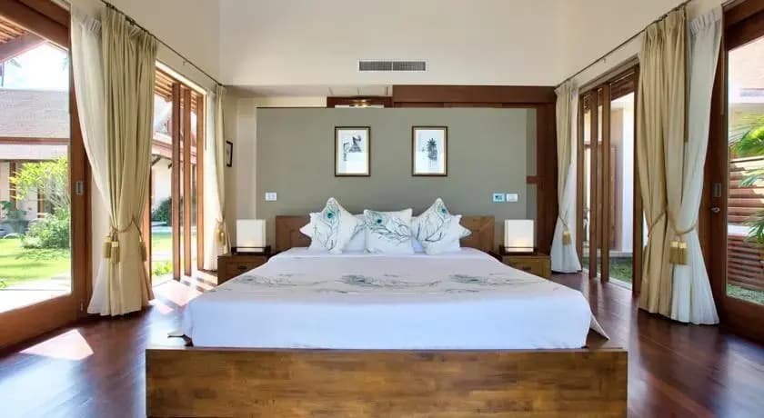 Baan Tawantok Villa - photo 2
