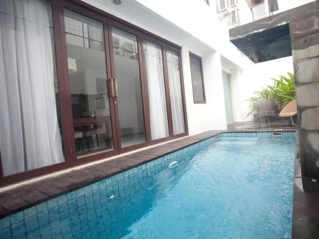 Kuta Ardenia Residence - photo 22