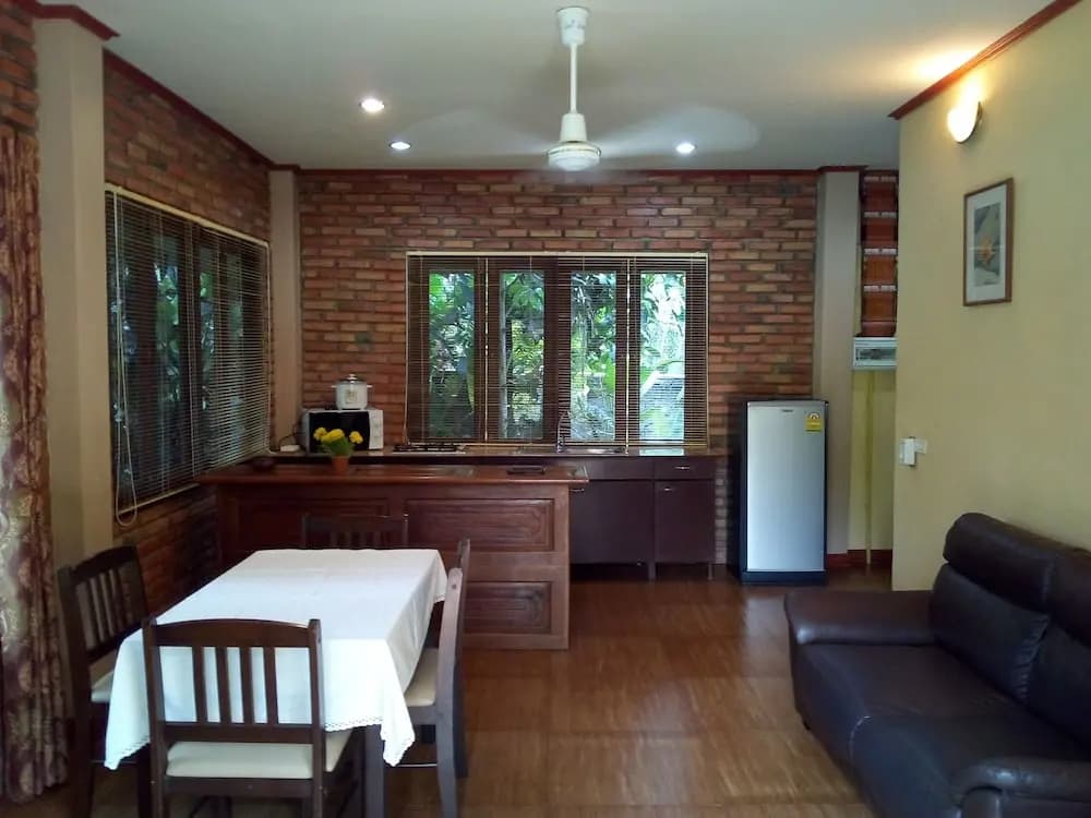 Happy Garden villa - photo 13
