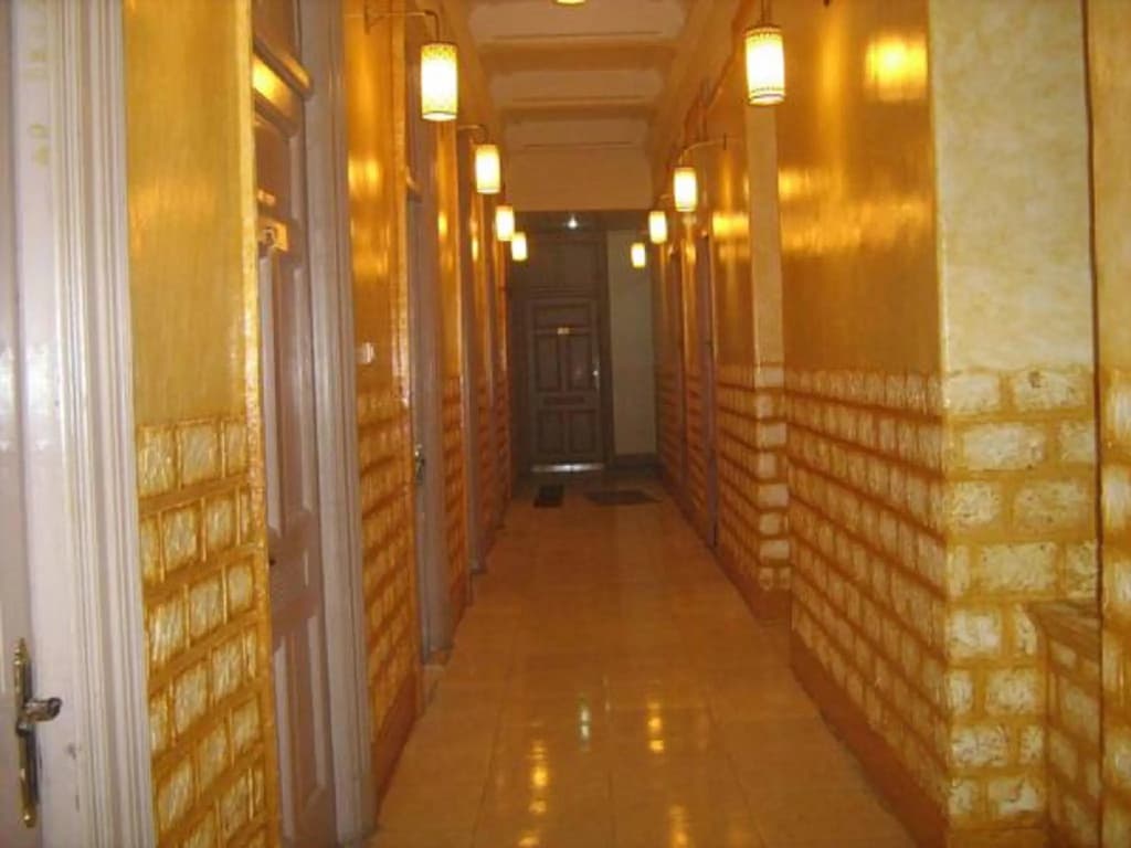 Great Alexander Hostel - photo 10